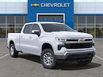 2024 Chevrolet Silverado 1500 Crew Cab 4x4, Pickup for sale #453771 - photo 7