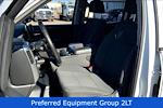 Used 2018 Chevrolet Silverado 1500 LT Crew Cab 4x4, Pickup for sale #453773A - photo 16