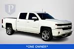 Used 2018 Chevrolet Silverado 1500 LT Crew Cab 4x4, Pickup for sale #453773A - photo 5