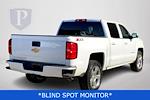 Used 2018 Chevrolet Silverado 1500 LT Crew Cab 4x4, Pickup for sale #453773A - photo 8