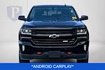 Used 2017 Chevrolet Silverado 1500 LTZ Crew Cab 4x4, Pickup for sale #454515A - photo 10