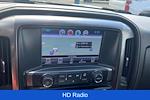 Used 2017 Chevrolet Silverado 1500 LTZ Crew Cab 4x4, Pickup for sale #454515A - photo 27