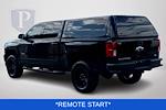 Used 2017 Chevrolet Silverado 1500 LTZ Crew Cab 4x4, Pickup for sale #454515A - photo 5