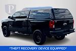 Used 2017 Chevrolet Silverado 1500 LTZ Crew Cab 4x4, Pickup for sale #454515A - photo 2