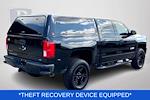 Used 2017 Chevrolet Silverado 1500 LTZ Crew Cab 4x4, Pickup for sale #454515A - photo 6