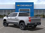 2024 Chevrolet Silverado 1500 Crew Cab 4x4, Pickup for sale #455190 - photo 3