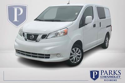 Used 2020 Nissan NV200 SV 4x2, Empty Cargo Van for sale #4R3622 - photo 1
