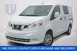 Used 2020 Nissan NV200 SV 4x2, Empty Cargo Van for sale #4R3622 - photo 4
