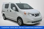 Used 2020 Nissan NV200 SV 4x2, Empty Cargo Van for sale #4R3622 - photo 9