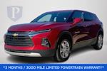 2020 Chevrolet Blazer FWD, SUV for sale #4R3881 - photo 14