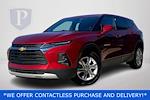 2020 Chevrolet Blazer FWD, SUV for sale #4R3881 - photo 4