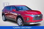 2020 Chevrolet Blazer FWD, SUV for sale #4R3881 - photo 8