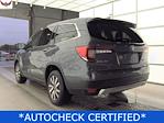 Used 2021 Honda Pilot EX-L AWD, SUV for sale #4R3937 - photo 2