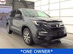 Used 2021 Honda Pilot EX-L AWD, SUV for sale #4R3937 - photo 4