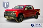 2021 Chevrolet Silverado 1500 Crew Cab 4x4, Pickup for sale #4R3939 - photo 1