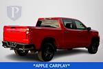 2021 Chevrolet Silverado 1500 Crew Cab 4x4, Pickup for sale #4R3939 - photo 11