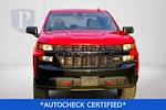 2021 Chevrolet Silverado 1500 Crew Cab 4x4, Pickup for sale #4R3939 - photo 4