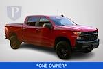 2021 Chevrolet Silverado 1500 Crew Cab 4x4, Pickup for sale #4R3939 - photo 5