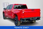 2021 Chevrolet Silverado 1500 Crew Cab 4x4, Pickup for sale #4R3939 - photo 7