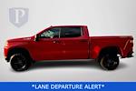 2021 Chevrolet Silverado 1500 Crew Cab 4x4, Pickup for sale #4R3939 - photo 8