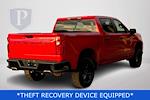 2021 Chevrolet Silverado 1500 Crew Cab 4x4, Pickup for sale #4R3939 - photo 9