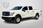 Used 2017 Nissan Titan S Crew Cab 4x4, Pickup for sale #4R3941 - photo 11