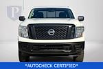 Used 2017 Nissan Titan S Crew Cab 4x4, Pickup for sale #4R3941 - photo 4