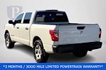 Used 2017 Nissan Titan S Crew Cab 4x4, Pickup for sale #4R3941 - photo 7