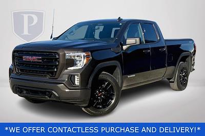 Used 2021 GMC Sierra 1500 Elevation Double Cab 4x4, Pickup for sale #4R3999 - photo 1