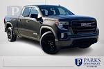 Used 2021 GMC Sierra 1500 Elevation Double Cab 4x4, Pickup for sale #4R3999 - photo 4