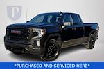 Used 2021 GMC Sierra 1500 Elevation Double Cab 4x4, Pickup for sale #4R3999 - photo 5