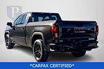 Used 2021 GMC Sierra 1500 Elevation Double Cab 4x4, Pickup for sale #4R3999 - photo 2