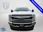 Used 2022 Ford F-350 XL Crew Cab 4x4, Stake Bed for sale #538128A - photo 9