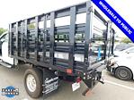 Used 2022 Ford F-350 XL Crew Cab 4x4, Stake Bed for sale #538128A - photo 36