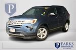 2018 Ford Explorer FWD, SUV #543479A - photo 1