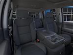 2022 Chevrolet Silverado 1500 Crew Cab 4x4, Pickup #545841 - photo 16