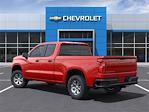 2022 Chevrolet Silverado 1500 4x2, Pickup #551373 - photo 4