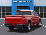 2022 Chevrolet Silverado 1500 4x2, Pickup #551541 - photo 2