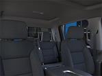2022 Chevrolet Silverado 1500 Crew Cab 4x4, Pickup #607375 - photo 24