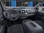 2022 Chevrolet Silverado 1500 Crew Cab 4x4, Pickup #634828 - photo 15