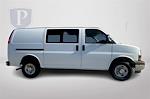 2020 Chevrolet Express 2500 SRW 4x2, Empty Cargo Van #6R2873 - photo 8