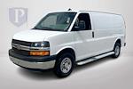 Used 2021 Chevrolet Express 2500 Work Van RWD, Empty Cargo Van for sale #6R3587 - photo 11