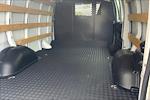 Used 2021 Chevrolet Express 2500 Work Van RWD, Empty Cargo Van for sale #6R3587 - photo 35
