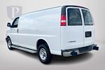 Used 2021 Chevrolet Express 2500 Work Van RWD, Empty Cargo Van for sale #6R3587 - photo 2