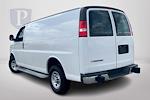 Used 2021 Chevrolet Express 2500 Work Van RWD, Empty Cargo Van for sale #6R3587 - photo 5