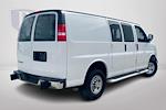 Used 2021 Chevrolet Express 2500 Work Van RWD, Empty Cargo Van for sale #6R3587 - photo 6