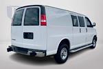 Used 2021 Chevrolet Express 2500 Work Van RWD, Empty Cargo Van for sale #6R3587 - photo 7
