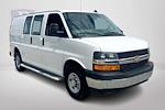 Used 2021 Chevrolet Express 2500 Work Van RWD, Empty Cargo Van for sale #6R3587 - photo 9