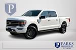 2023 Ford F-150 SuperCrew Cab 4x4, Pickup for sale #6R3815 - photo 1