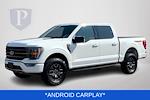 2023 Ford F-150 SuperCrew Cab 4x4, Pickup for sale #6R3815 - photo 11